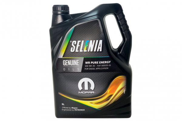 Selenia WR Pure Energy 5W-30 5L