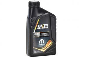 Selenia K Pure Energy 5W-40 1L