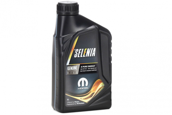 Selenia K Pure Energy 5W-40 1L