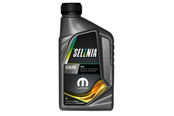 Selenia WR 5W-40 1L