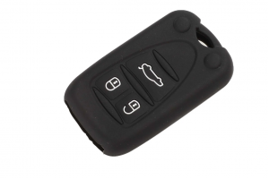 Κάλυμμα Σιλικόνης Για Κλειδί Alfa Romeo 159-Brera-156-Spider Με 3 Κουμπιά