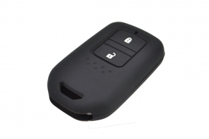 Κάλυμμα Σιλικόνης Για Honda City Civic Jazz BRV BR-V HRV HR-V  Με 2 Κουμπιά Κάλυμμα Σιλικόνης Για Honda City Civic Jazz BRV BR-V HRV HR-V  Με 2 Κουμπιά