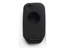 Κάλυμμα Σιλικόνης Για Mercedes C-E-S-SL-ML-AMG-W168-W124 Με 1 Κουμπί