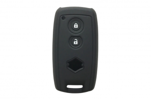 Κάλυμμα Σιλικόνης Για Suzuki Grand Vitara-Swift-SX4-S-Cross Με 2 Κουμπιά