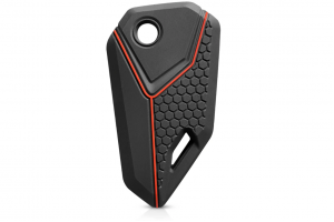 Wevora Κάλυμμα Σιλικόνης Μαύρο-Κόκκινο Για Yamaha-Suzuki-Kawasaki-Agusta-Honda Wevora Κάλυμμα Σιλικόνης Μαύρο-Κόκκινο Για Yamaha-Suzuki-Kawasaki-Agusta-Honda