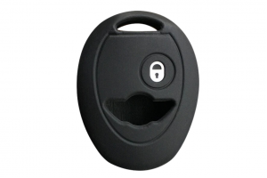 Κάλυμμα Σιλικόνης Για Mini Cooper R50-R52 Με 2 Κουμπιά