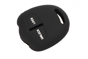 Κάλυμμα Σιλικόνης Για Mitsubishi Outlander Grandis Pajero Lancer Με 2 Κουμπιά