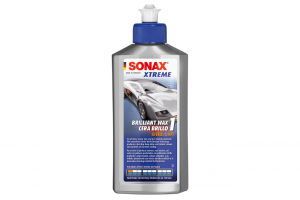 Sonax Xtreme Brilliant Wax 1 Hybrid NPT - Κερί Αυτοκινήτου Υψηλής Προστασίας - 250ml - 02011000