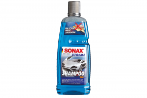 Sonax Xtreme Shampoo 2 in 1 - Σαμπουάν Αυτοκινήτου 2 σε 1 - 1L - 02153000
