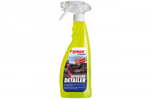 Sonax Xtreme Interior Detailer - Καθαριστικό & Περιποίηση Εσωτερικού - 750ml - 02204000