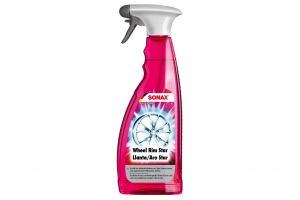 Sonax Rim Star Wheel Cleaner - Καθαριστικό Ζαντών - 750ml - 02274000