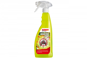 Sonax Insect Star - Καθαριστικό Εντόμων - 750ml - 02334000