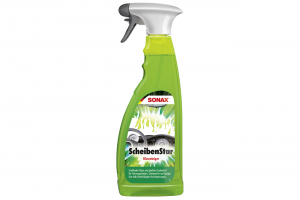 Sonax Glass Cleaning Star - Καθαριστικό Τζαμιών - 750ml - 02344000