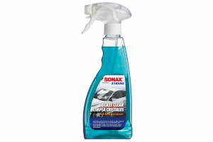 Sonax Xtreme Glass Cleaner - Καθαριστικό Παρμπρίζ - 500ml - 02382410
