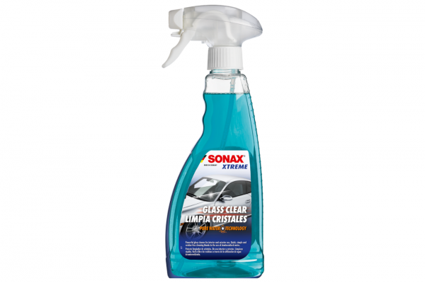 Sonax Xtreme Glass Cleaner - Καθαριστικό Παρμπρίζ - 500ml - 02382410