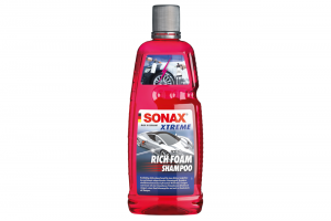 Sonax Xtreme Rich Foam Shampoo - Σαμπουάν Ενεργού Αφρού - 1L - 02483000