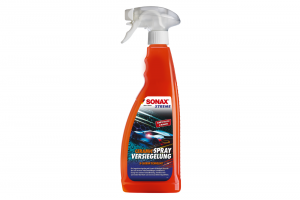 Sonax Xtreme Ceramic Spray Coating - Σπρέι Κεραμικής Προστασίας - 750ml - 02574000