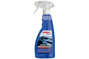 Sonax Xtreme Cockpit Cleaner Matt Effect - Καθαριστικό Ταμπλό Ματ - 500ml - 02832410