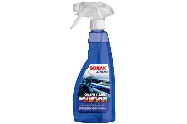 Sonax Xtreme Cockpit Cleaner Matt Effect - Καθαριστικό Ταμπλό Ματ - 500ml - 02832410