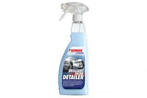Sonax Xtreme Brilliant Shine Detailer - Σπρέι Γυαλάδας & Προστασίας - 750ml - 02874000