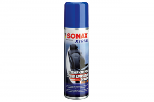 Sonax Xtreme Leather Care Foam - Αφρός Καθαρισμού & Περιποίησης Δέρματος - 250ml - 02891000