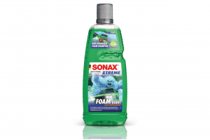 Sonax Xtreme FoamGiant Shampoo - Σαμπουάν Ενεργού Αφρού Υψηλής Απόδοσης - 1L - 02903000