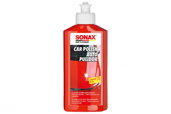 Sonax Car Polish - Γυαλιστικό Χρώματος Αυτοκινήτου - 250ml - 03001000