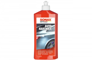 Sonax Auto Hard Wax - Υγρό Σκληρό Κερί Προστασίας - 250ml - 03011000