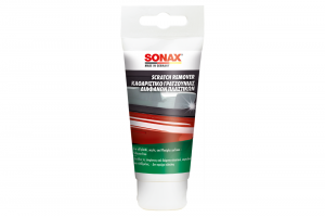 Sonax Scratch Remover Plastic - Κρέμα Αφαίρεσης Γρατζουνιών Πλαστικών - 75ml - 03050000