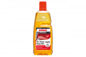 Sonax Gloss Shampoo Concentrate - Συμπυκνωμένο Σαμπουάν Αυτοκινήτου - 1L - 03143000