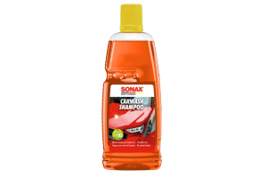 Sonax Car Wash Shampoo - Σαμπουάν Αυτοκινήτου - 1L - 03143410