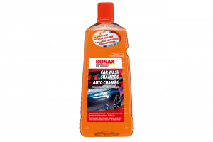 Sonax Car Wash Shampoo Concentrate - Συμπυκνωμένο Σαμπουάν Αυτοκινήτου - 2L - 03145410