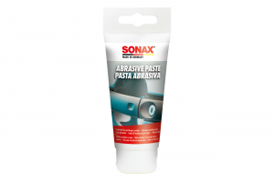 Sonax Abrasive Paste - Αλοιφή Αφαίρεσης Βαθιών Γρατζουνιών - 75ml - 03201000