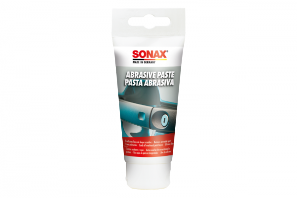Sonax Abrasive Paste - Αλοιφή Αφαίρεσης Βαθιών Γρατζουνιών - 75ml - 03201000