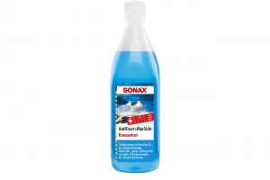 Sonax AntiFrost & Clear View Concentrate - Αντιψυκτικό Καθαριστικό Παρμπρίζ Συμπυκνωμένο - 250ml - 03321000
