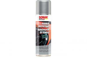 Sonax Rubber Protectant - Καθαριστικό & Συντηρητικό Ελαστικών - 300ml - 03402000