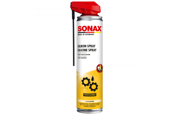 Sonax Silicone Spray - Σπρέι Σιλικόνης - 400ml - 03483000