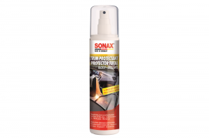 Sonax Trim Protectant Glossy - Καθαριστικό & Προστατευτικό Πλαστικών Γυαλιστερό - 300ml - 03800410