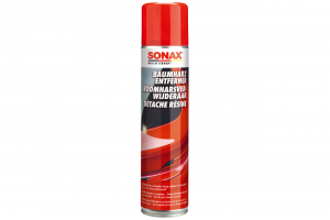 Sonax Tree Sap Remover - Καθαριστικό Ρητίνης & Οργανικών Ρύπων - 400ml - 03903000