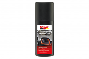Sonax Plastic Restorer Black - Βαφή Πλαστικών Μαύρη - 100ml - 04091000