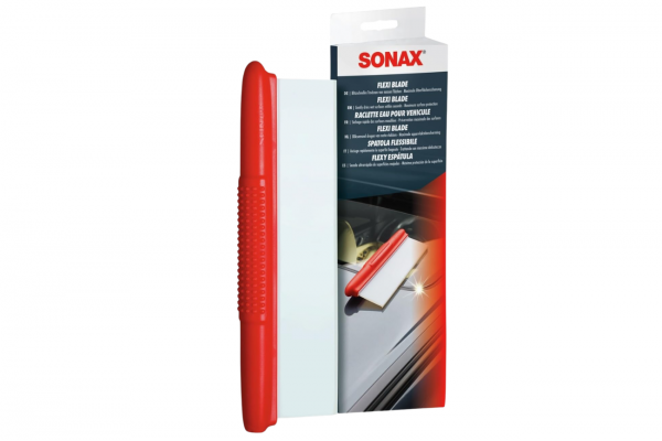 Sonax Flexi Blade - Λεπίδα Σιλικόνης Στεγνώματος 31cm - 1 Τεμ - 04174000