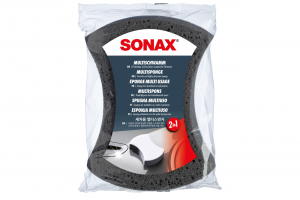 Sonax Multi Sponge - Σφουγγάρι Πλυσίματος Διπλής Όψης - 1 Τεμ - 04280000