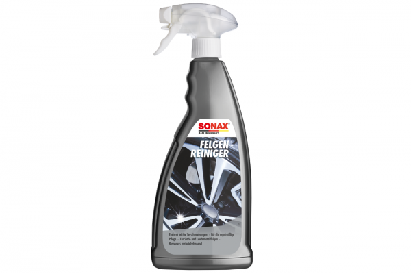 Sonax Wheel Cleaner - Καθαριστικό Ζαντών - 1L - 04303410