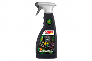 Sonax Felgen Beast Wheel Cleaner - Υπερκαθαριστικό Ζαντών - 500ml - 04332000