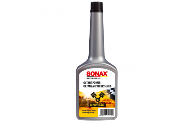 Sonax Octane Booster - Πρόσθετο Ενισχυτικό Οκτανίων - 250ml - 05141000