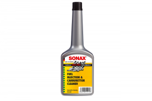 Sonax Fuel Injection & Carburettor Cleaner - Πρόσθετο Καθαριστικό Συστήματος Ψεκασμού & Καρμπυρατέρ - 250ml - 05191000