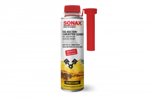 Sonax Fuel System Cleaner - Πρόσθετο Καθαριστικό Συστήματος Καυσίμου - 300ml - 05192000