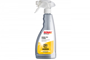 Sonax Engine Cold Cleaner - Καθαριστικό Μηχανής (Κρύο) - 500ml - 05432000