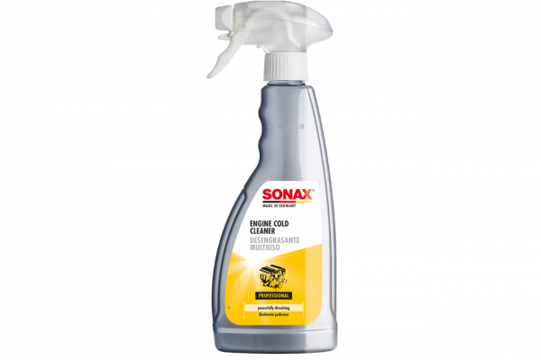 Sonax Engine Cold Cleaner - Καθαριστικό Μηχανής (Κρύο) - 500ml - 05432000