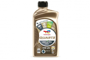 TotalEnergies Quartz Ineo Xtra First 0W-20 1L